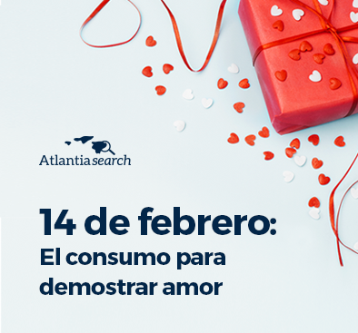 14 de febrero: El consumo para demostrar amor